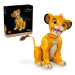 LEGO® Disney 43247 Mladý Simba z Levieho kráľa