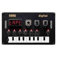 Korg NTS-1