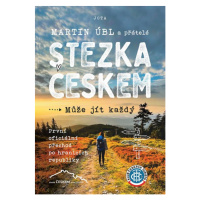 Stezka Českem - Martin Úbl