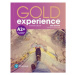 Gold Experience A2+ Students´ Book, 2nd Edition - Amanda Maris