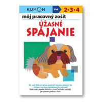 Môj pracovný zošit Úžasné spájanie