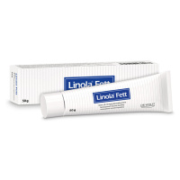 LINOLA Fett Krém 50 g