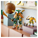 LEGO® NINJAGO® 71794 Lloyd, Arin a jejich tým nindžovských robotů