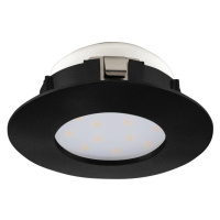 Eglo Eglo 900743 - LED Koupelnové podhledové svítidlo PINEDA LED/4,9W/230V IP44