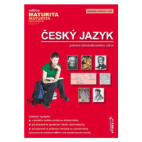 Český jazyk - přehled SŠ učiva - Mgr. Drahuše Mašková