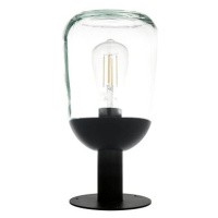 Eglo - Venkovní lampa 1xE27/60W/230V IP44