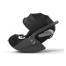 CYBEX Autosedačka Cloud T i-Size (0-13 kg) Sepia Black Platinum