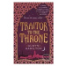 Traitor to the Throne - Alwyn Hamilton - kniha z kategorie Beletrie pro děti