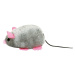 Natahovací myš 8 cm
