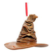 Vánoční ozdoba Vánoční ozdoba Harry Potter - Sorting Hat