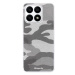 iSaprio Gray Camuflage 02 pro Honor X8a