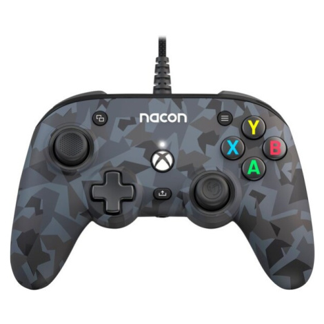 Nacon Gamepad Pro Compact Controller Urban (Xbox One/Xbox Series)