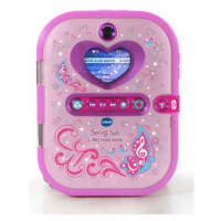 Vtech Kidi Secret Safe - Můj tajný deník