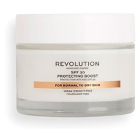 REVOLUTION SKINCARE Moisture Cream SPF30 Normal to Dry Skin 50 ml