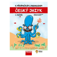 K přijímačkám s nadhledem, český jazyk a literatura 5 2v1