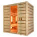 Infrasauna pro 4 Elegant 4002XXL – Marimex