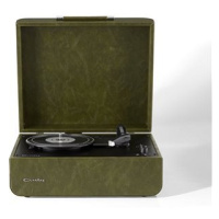 Crosley Mercury - Forrest green