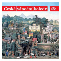 Various: České vánoční koledy - CD