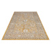 Nouristan - Hanse Home koberce Kusový koberec Cairo 105590 Luxor Gold – na ven i na doma Rozměry