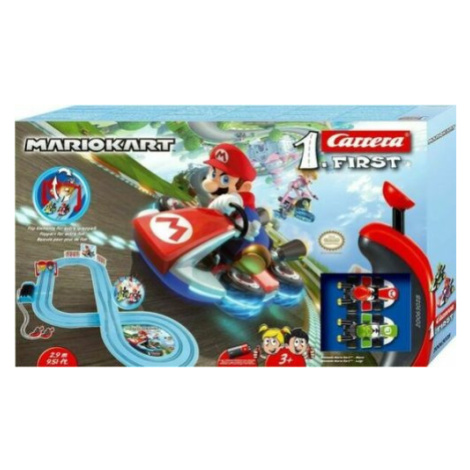 Carrera 63028 FIRST Nintendo Mario Kart