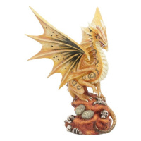 Figurka Anne Stokes - Adult Desert Dragon, 24.5 cm