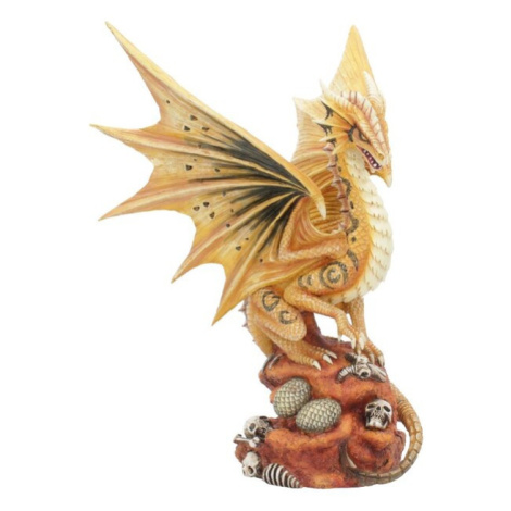 Figurka Anne Stokes - Adult Desert Dragon, 24.5 cm NEMESIS NOW