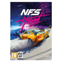 PC - Need for Speed Heat