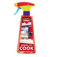 Pěnový čistič na kuchyně a mastnotu XONOX  ECO COOK 500 ml
