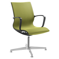 LD SEATING Konferenční židle EVERYDAY 755 F34-N6