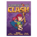 Komiksový Clash 2 - Gene Luen Yang, Les McClaine