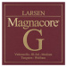 Larsen MAGNACORE - Struna G na violoncello