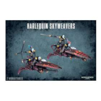 Warhammer 40k - Skyweavers