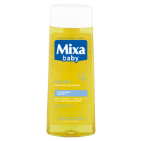 MIXA Baby velmi jemný micelární šampon, 300 ml