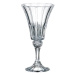 Crystalite Bohemia Sada sklenic na bílé víno 6 ks 280 ml WELLINGTON