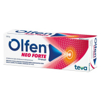 Olfen Neo Forte 20 mg/g gel 100 g