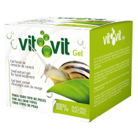 Diet Esthetic Vit Vit gel s hlemýždím extraktem 50 ml