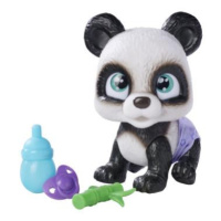 Panda Pamper Petz