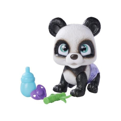 Panda Pamper Petz Simba