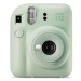 Fotoaparát Fujifilm Instax Mini 12, zelená