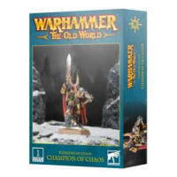 Warhammer: The Old World - Champion of Chaos