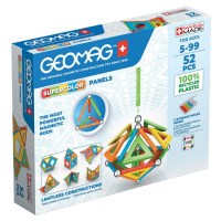 Geomag Supercolor recycled 52 dílků
