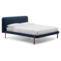 Bolzan Letti designové postele Joy (160 x 200, výška rámu 10 cm)