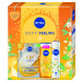 NIVEA BOX EXOTIC FEELING LE 24