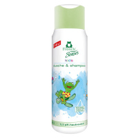 Frosch Sprchový gel a šampon pro děti EKO 300 ml