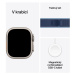 Apple Watch Ultra3 49 mm trailový řemínek S/M chytré hodinky