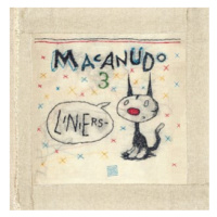 Macanudo 3 | Ricardo Liniers, Ricardo Liniers