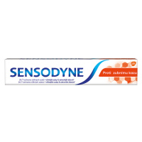 Sensodyne Proti zubnímu kazu zubní pasta s fluoridem pro citlivé zuby 75ml