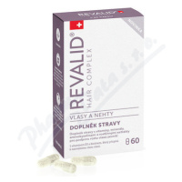 Revalid Hair Complex cps.60