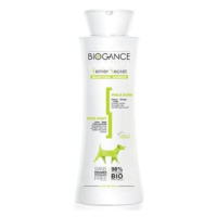 Biogance šampon Terrier secret - pro hrubou srst 250 ml