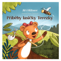 Příběhy lasičky Terezky - Jiří Hübner